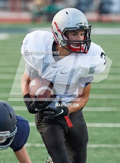 Thumbnail 1 in Stevens [John Paul] @ Boerne-Champion photogallery.