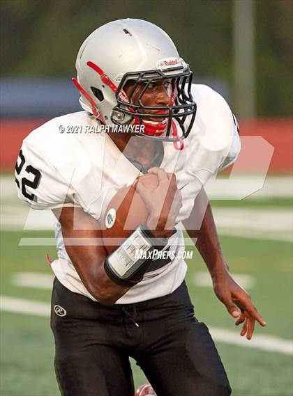 Thumbnail 3 in Stevens [John Paul] @ Boerne-Champion photogallery.