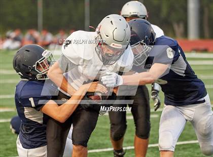 Thumbnail 3 in Stevens [John Paul] @ Boerne-Champion photogallery.