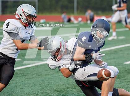 Thumbnail 1 in Stevens [John Paul] @ Boerne-Champion photogallery.