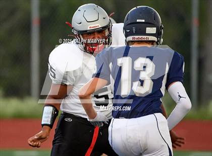 Thumbnail 3 in Stevens [John Paul] @ Boerne-Champion photogallery.