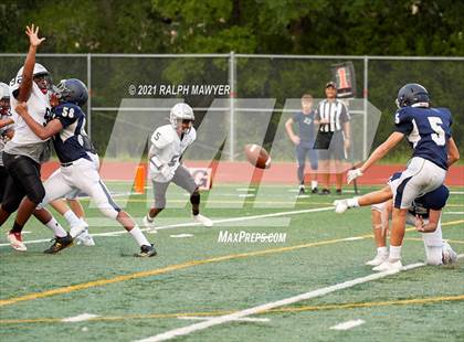 Thumbnail 3 in Stevens [John Paul] @ Boerne-Champion photogallery.