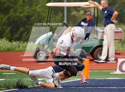 Thumbnail 2 in Stevens [John Paul] @ Boerne-Champion photogallery.