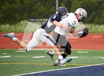 Thumbnail 3 in Stevens [John Paul] @ Boerne-Champion photogallery.