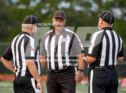Thumbnail 2 in Stevens [John Paul] @ Boerne-Champion photogallery.