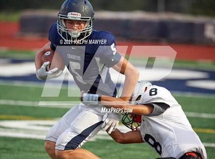 Thumbnail 2 in Stevens [John Paul] @ Boerne-Champion photogallery.
