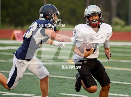 Thumbnail 3 in Stevens [John Paul] @ Boerne-Champion photogallery.