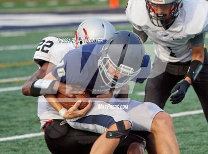 Thumbnail 2 in Stevens [John Paul] @ Boerne-Champion photogallery.