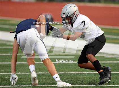 Thumbnail 1 in Stevens [John Paul] @ Boerne-Champion photogallery.