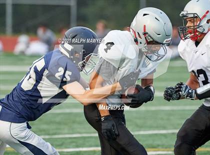 Thumbnail 2 in Stevens [John Paul] @ Boerne-Champion photogallery.