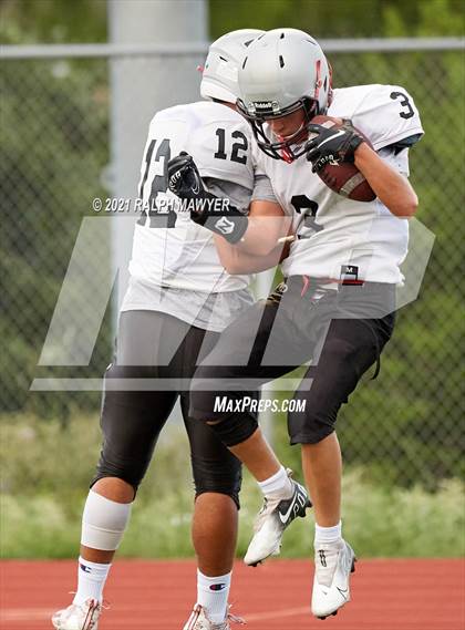 Thumbnail 3 in Stevens [John Paul] @ Boerne-Champion photogallery.