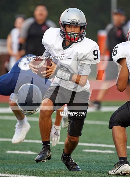 Thumbnail 1 in Stevens [John Paul] @ Boerne-Champion photogallery.