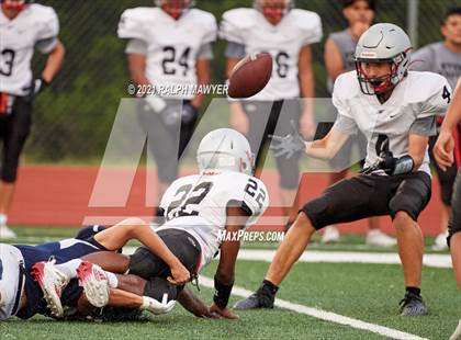 Thumbnail 3 in Stevens [John Paul] @ Boerne-Champion photogallery.