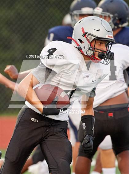 Thumbnail 3 in Stevens [John Paul] @ Boerne-Champion photogallery.
