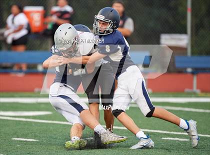 Thumbnail 2 in Stevens [John Paul] @ Boerne-Champion photogallery.