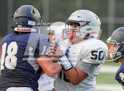 Thumbnail 2 in Stevens [John Paul] @ Boerne-Champion photogallery.