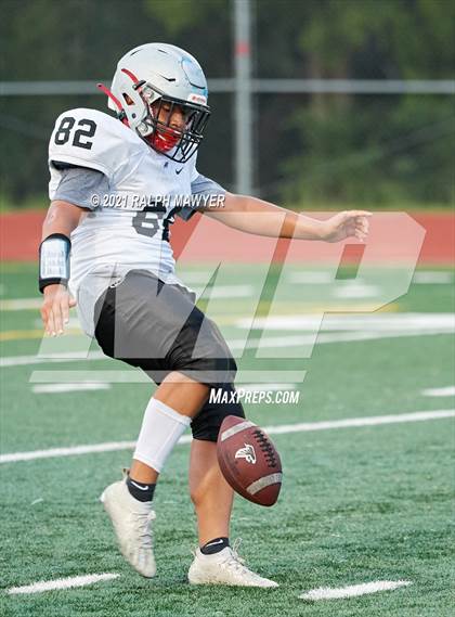 Thumbnail 3 in Stevens [John Paul] @ Boerne-Champion photogallery.