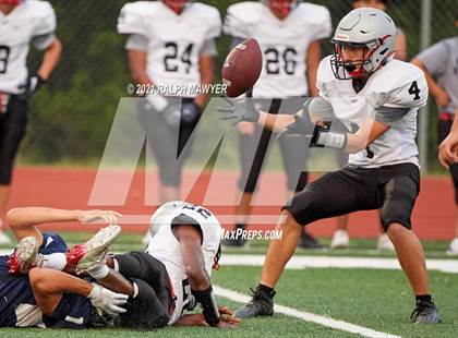 Thumbnail 2 in Stevens [John Paul] @ Boerne-Champion photogallery.