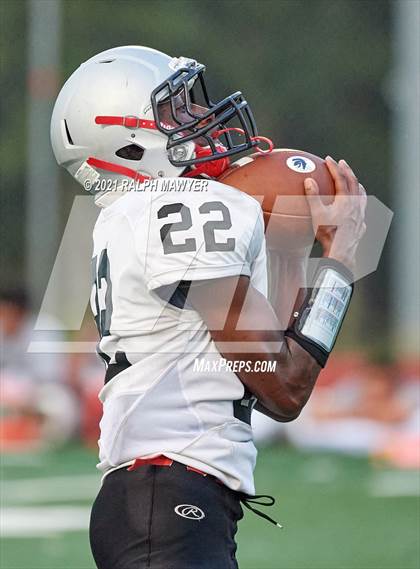 Thumbnail 1 in Stevens [John Paul] @ Boerne-Champion photogallery.