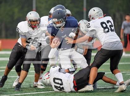 Thumbnail 2 in Stevens [John Paul] @ Boerne-Champion photogallery.