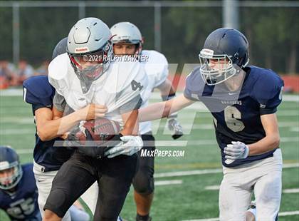 Thumbnail 2 in Stevens [John Paul] @ Boerne-Champion photogallery.