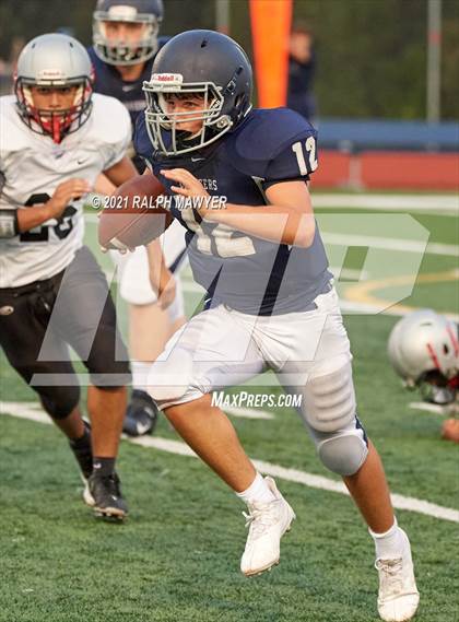Thumbnail 2 in Stevens [John Paul] @ Boerne-Champion photogallery.