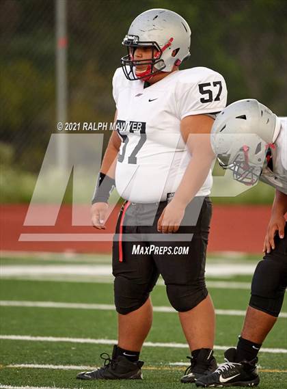 Thumbnail 1 in Stevens [John Paul] @ Boerne-Champion photogallery.