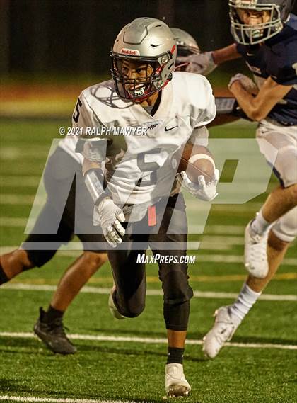 Thumbnail 2 in Stevens [John Paul] @ Boerne-Champion photogallery.