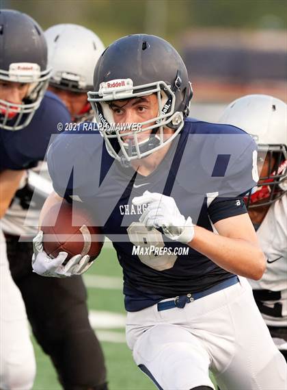 Thumbnail 3 in Stevens [John Paul] @ Boerne-Champion photogallery.