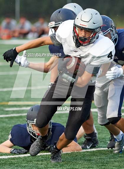 Thumbnail 3 in Stevens [John Paul] @ Boerne-Champion photogallery.
