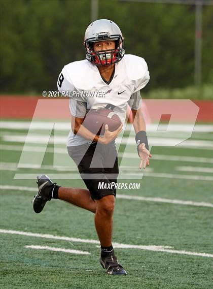 Thumbnail 3 in Stevens [John Paul] @ Boerne-Champion photogallery.