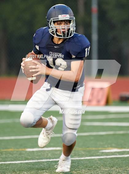 Thumbnail 1 in Stevens [John Paul] @ Boerne-Champion photogallery.