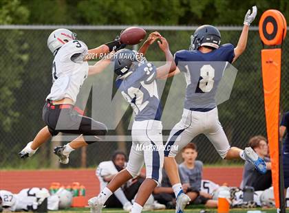Thumbnail 2 in Stevens [John Paul] @ Boerne-Champion photogallery.