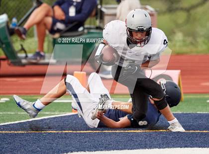 Thumbnail 1 in Stevens [John Paul] @ Boerne-Champion photogallery.