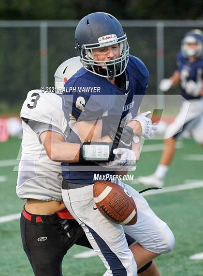 Thumbnail 3 in Stevens [John Paul] @ Boerne-Champion photogallery.