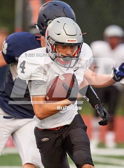 Thumbnail 1 in Stevens [John Paul] @ Boerne-Champion photogallery.