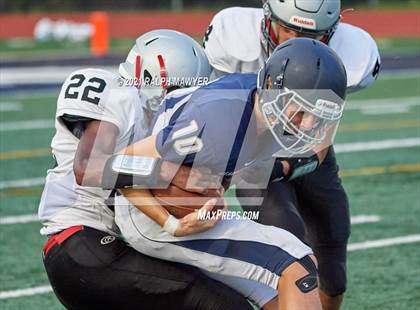 Thumbnail 3 in Stevens [John Paul] @ Boerne-Champion photogallery.