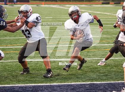 Thumbnail 1 in Stevens [John Paul] @ Boerne-Champion photogallery.
