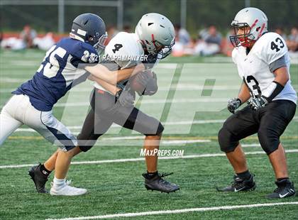 Thumbnail 3 in Stevens [John Paul] @ Boerne-Champion photogallery.