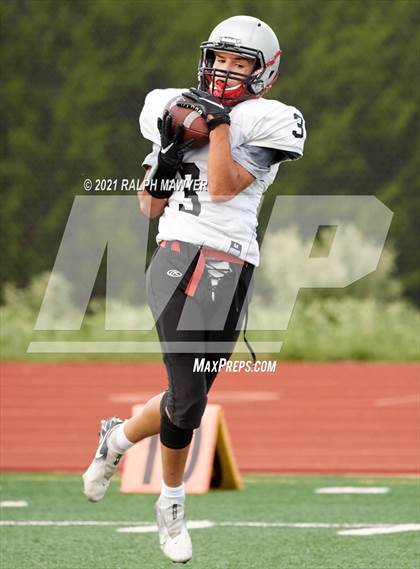 Thumbnail 1 in Stevens [John Paul] @ Boerne-Champion photogallery.