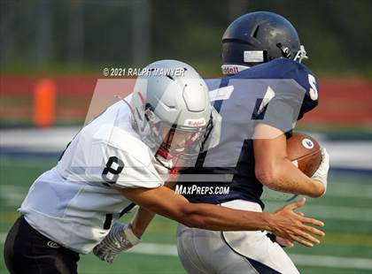 Thumbnail 3 in Stevens [John Paul] @ Boerne-Champion photogallery.
