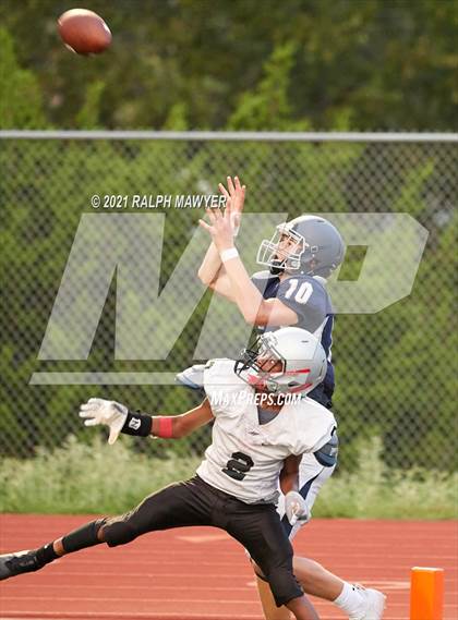 Thumbnail 1 in Stevens [John Paul] @ Boerne-Champion photogallery.