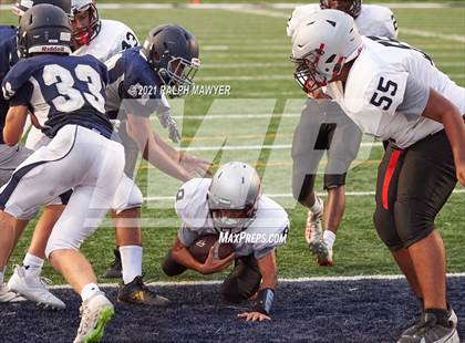 Thumbnail 2 in Stevens [John Paul] @ Boerne-Champion photogallery.