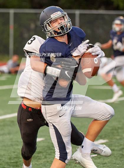 Thumbnail 1 in Stevens [John Paul] @ Boerne-Champion photogallery.