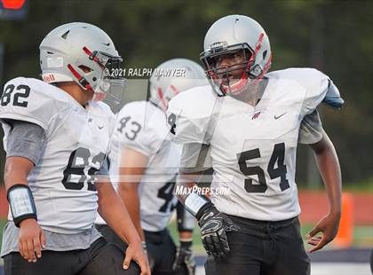 Thumbnail 2 in Stevens [John Paul] @ Boerne-Champion photogallery.