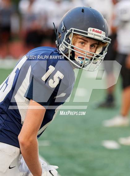 Thumbnail 2 in Stevens [John Paul] @ Boerne-Champion photogallery.