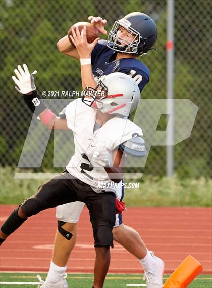 Thumbnail 3 in Stevens [John Paul] @ Boerne-Champion photogallery.