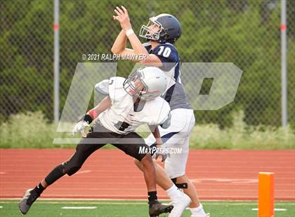 Thumbnail 2 in Stevens [John Paul] @ Boerne-Champion photogallery.