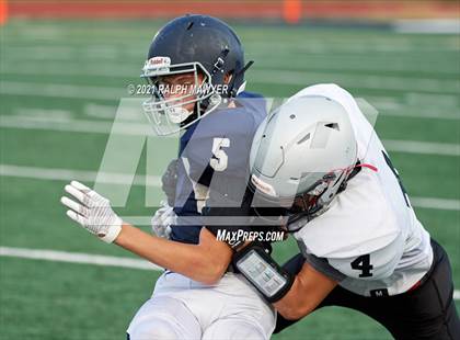 Thumbnail 3 in Stevens [John Paul] @ Boerne-Champion photogallery.