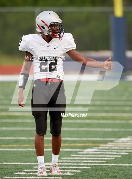 Thumbnail 1 in Stevens [John Paul] @ Boerne-Champion photogallery.